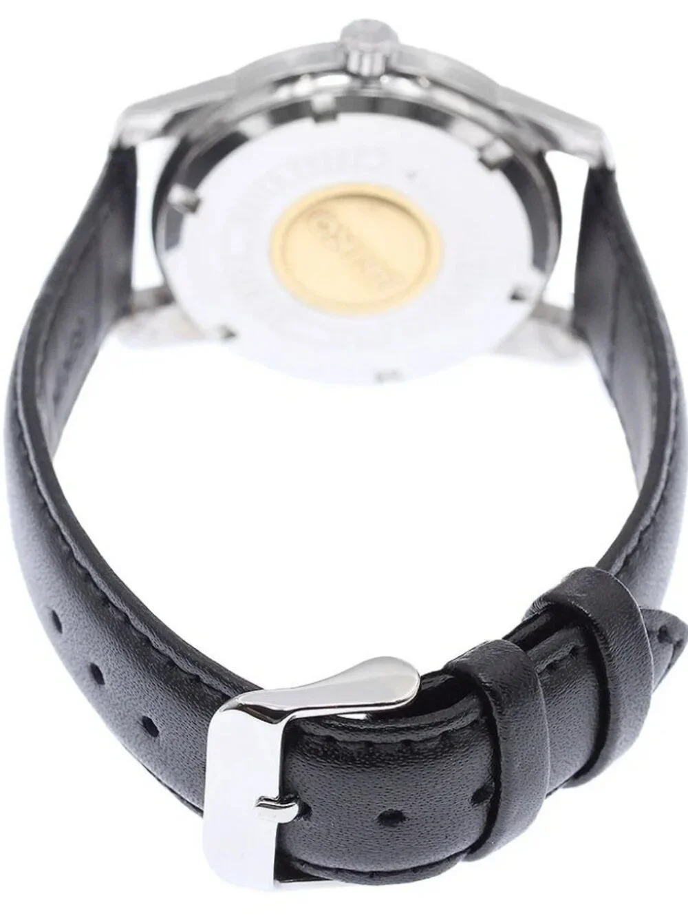 SEIKO KS King Seiko 44-9990 Silver Dial Hand Winding Men's Watch_965173